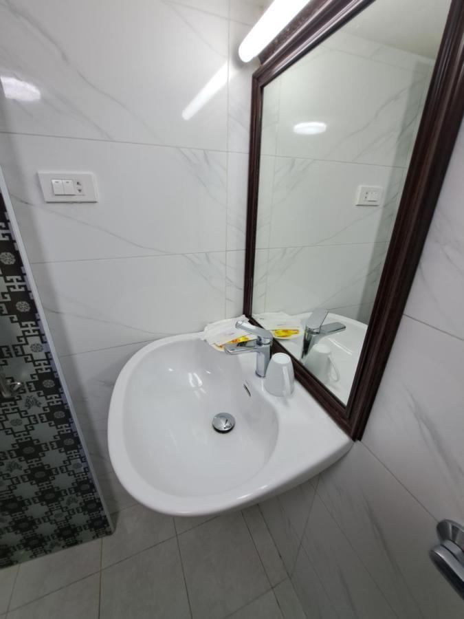 Hanvet Boutique Hotel Hanoi Exterior photo