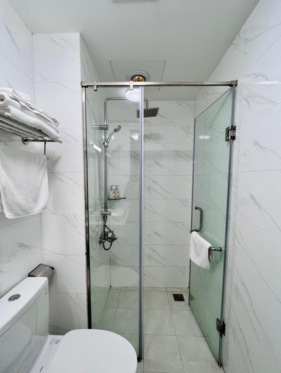 Hanvet Boutique Hotel Hanoi Exterior photo